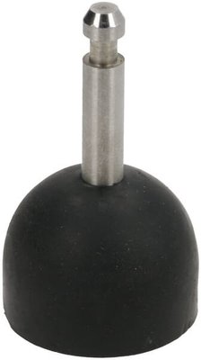 Pièces agricoles - Cloture,Jardin & Sylviculture - Valve de lait griffe 240 ml