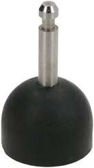 Pièces agricoles - Cloture,Jardin & Sylviculture - Valve de lait griffe 240 ml