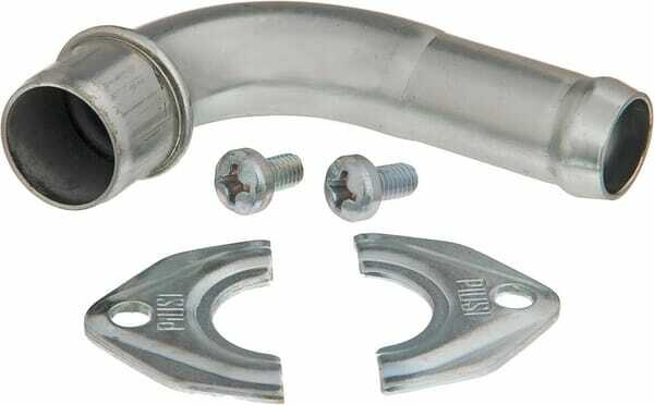 Pièces agricoles - Outils atelier - Kit embout 3/4" 90°