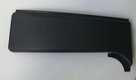 HABILLAGE PIED MILIEU EXT D NOIR MAT