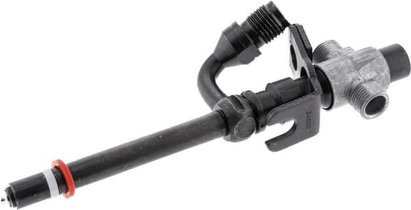Pièces agricoles - Tracteur pièce adaptable - Injecteur