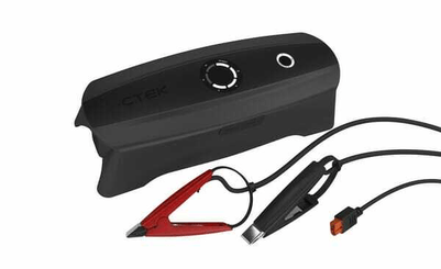 Pièces agricoles - Outils atelier - Chargeur de batterie CS FREE