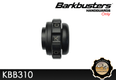 Stabilisateur de vitesse KAOKO Cruise Control Honda Africa Twin avec protège-mains BARKBUSTERS