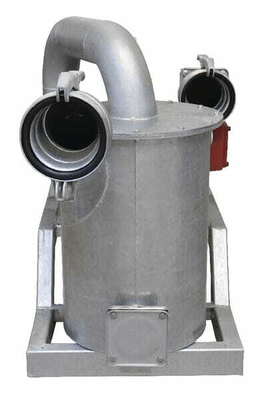 Pièces agricoles - Fertilisation & Lisier - Pompe BR240 sur châssis