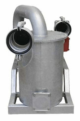 Pièces agricoles - Fertilisation & Lisier - Pompe BR240 sur châssis