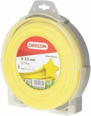 Pièces agricoles - Jardin et forêt pièce adaptable - Fil de nylon