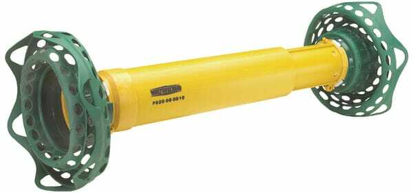 Pièces agricoles - Transmission - Protection grand angle 2Z Grand-angle FLEXO
