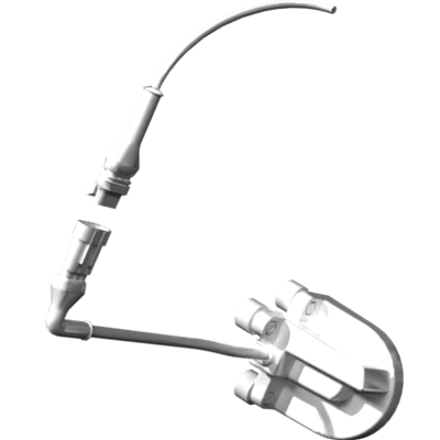 Pièces agricoles - Pièce divers - Radar de vitesse + câble de raccordement