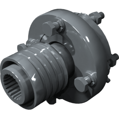 Pièces agricoles - Pièce divers - Roulement de fixation SLF 4P 1 3/8 - Z21