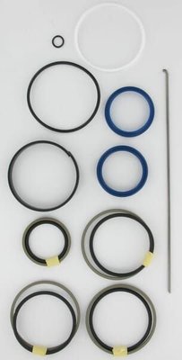 Pièces agricoles - Machines - Kit de joints 70/40/65 pour 28605510