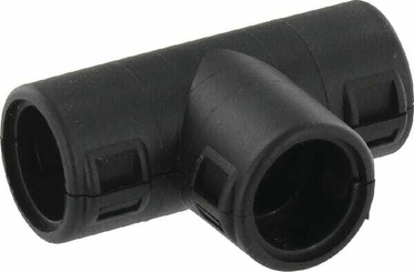 Pièces agricoles - Pièce Pulvérisateur - Pièce en T 16 16 16