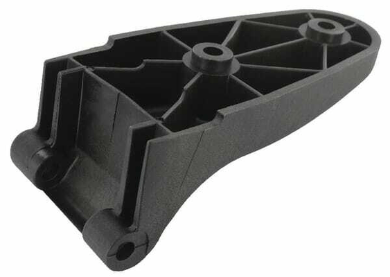 Pièces agricoles - Tracteur pièce origine - Charnière de porte CNH