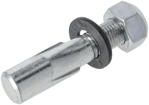 Pièces agricoles - Transmission - Kit d'axe conique 1-3/8"