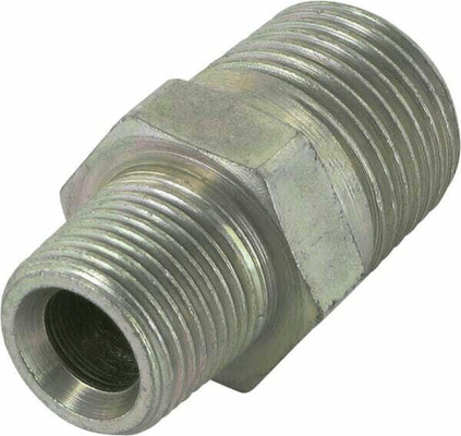 Pièces agricoles - Hydraulique - Racc. réd. 3/8 x 1/2 BSPT