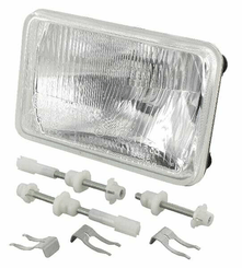 Pièces agricoles - Tracteur pièce origine - Projecteur