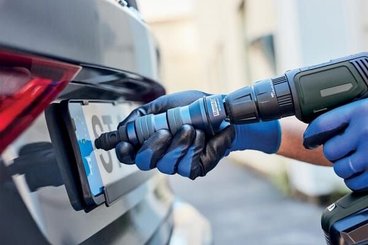 Outils - Outils divers - Adaptateur pour rivet aveugle RP150 Multi