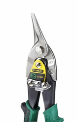 Outils - Outils divers - Cisaille à bec étroit, droite