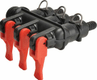 Distributeur 3 voies D. cplet