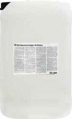 Chimie - Chimie divers - Nettoyant spécial EL/Extra 25L