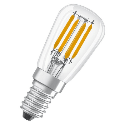 Pièces agricoles - Electricité - Ampoule LED 2.8W 865 E14