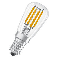 Pièces agricoles - Electricité - Ampoule LED 2.8W 865 E14