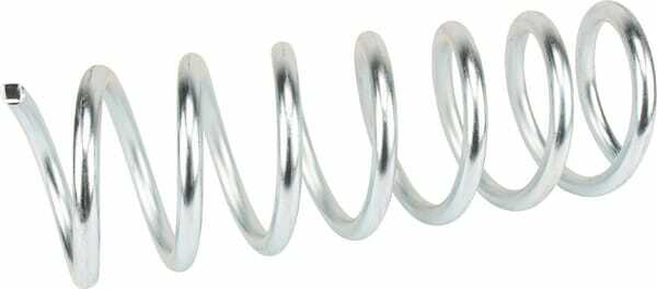 Pièces agricoles - Cloture,Jardin & Sylviculture - Ressort pour la brosse à vaches rotative Vink