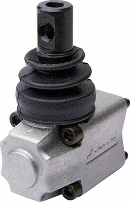 Pièces agricoles - Hydraulique - Levier cpl.