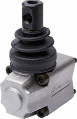 Pièces agricoles - Hydraulique - Levier cpl.