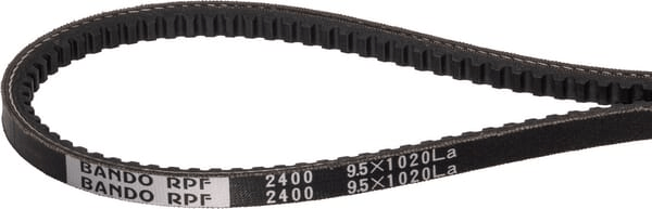 Pièces agricoles - TP pièce origine - Courroie trapézoïdale, alternateur