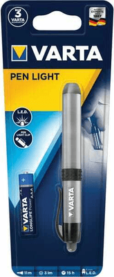 Pièces agricoles - Outils atelier - Lampe de poche LED Mini Penlight