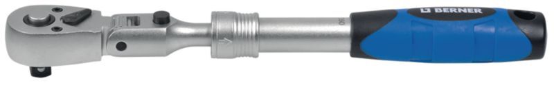 Outils - Outils divers - CLIQUET TELESCOPIC 3/8"