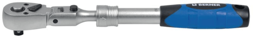 CLIQUET TELESCOPIC 3/8"