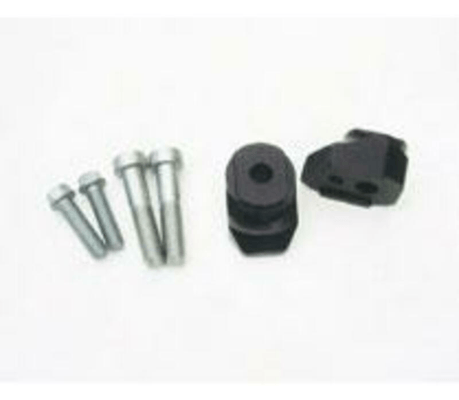 Pièces Quad & Motos - Equipement véhicule - Pontets XTRIG M10 20mm - compatible uniquement avec les tés de fourche XTRIG