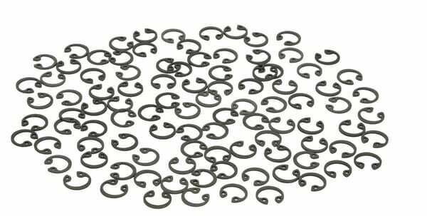 Pièces agricoles - Fasteners - Circlip 10 mm int.