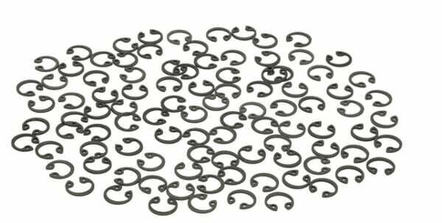 Pièces agricoles - Fasteners - Circlip 10 mm int.