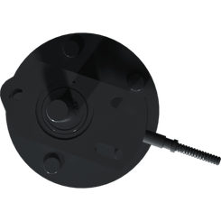 Pièces agricoles - Pièce divers - Roulement RFK w. capteur 5-15wheels MP