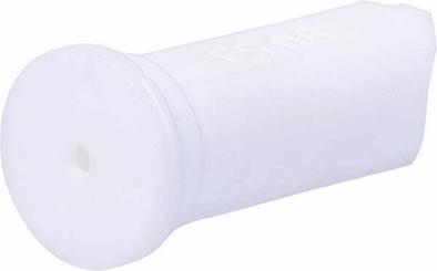 Pièces agricoles - Pièce Pulvérisateur - Buse à engrais FS 100° 08 blanc(he) plastique Lechler
