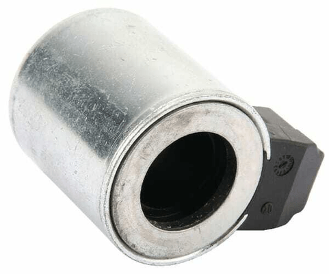 Pièces agricoles - Hydraulique - Bobine p. KREV-03 24Vc.c. AMPX