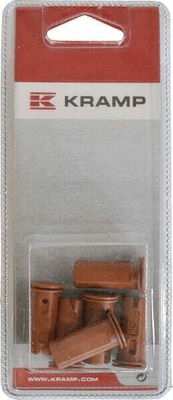 Pièces agricoles - Pièce Pulvérisateur - Buse de pulvérisateur marron 110° (6)