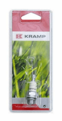 Pièces agricoles - Moteurs pièce adaptable - Bougie d'allumage M14 x 9,5mm, CJ8 (1)