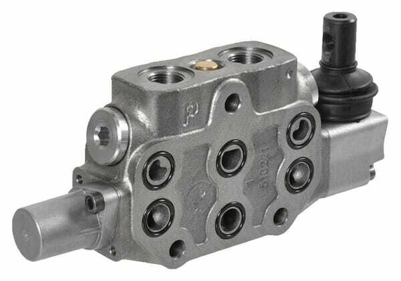 Pièces agricoles - Hydraulique - Distributeur section