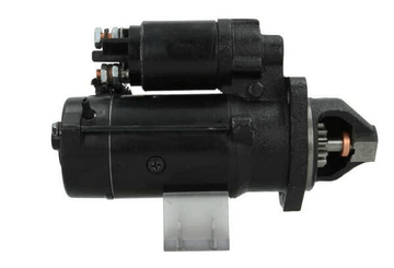 Pièces agricoles - Eclairage - Démarreur 12 V 3,2 kW sens horaire, 11 dents
