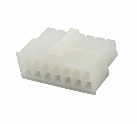 Pièces agricoles - Pièce Pulvérisateur - Logement de fiche 14 P. Femelle Minifi