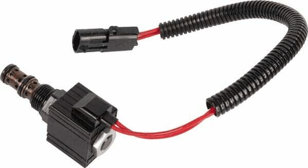 Pièces agricoles - Tracteur pièce origine - Solenoide valve