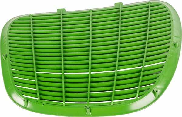 Pièces agricoles - Tracteur pièce origine - Bonnet lateral grill