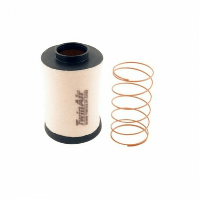 Pièces Quad & Motos - Moteur - Kit filtre à air + ressort TWIN AIR Ø63mm - 156147P