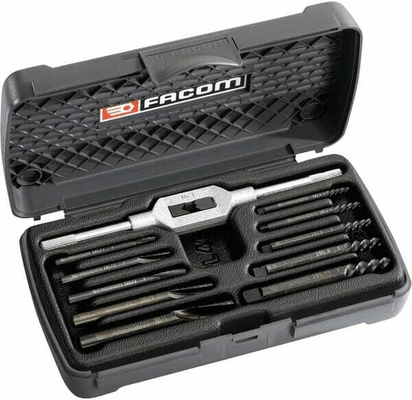 Outils - Outils divers - Jeu d'extracteurs de goujons
