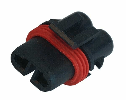 Pièces agricoles - Pièce Pulvérisateur - Logement mâle 3 pôles