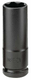 Douil. imp. longue convex 27mm