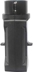 Pièces agricoles - Eclairage - Prise / transmetteur 7 pôles 12V/24V